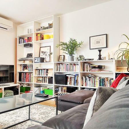 Poet'S Street Apartment Загреб Екстер'єр фото